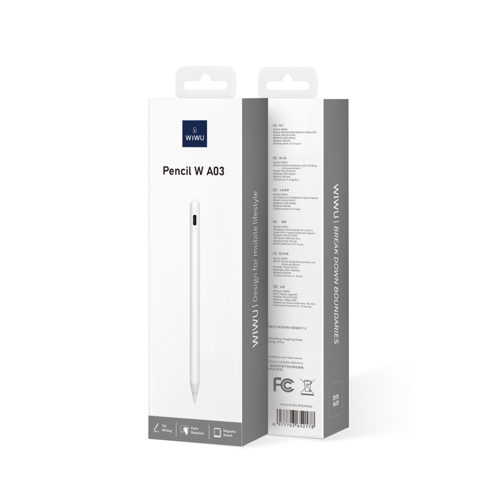 Smart Pencil W A03