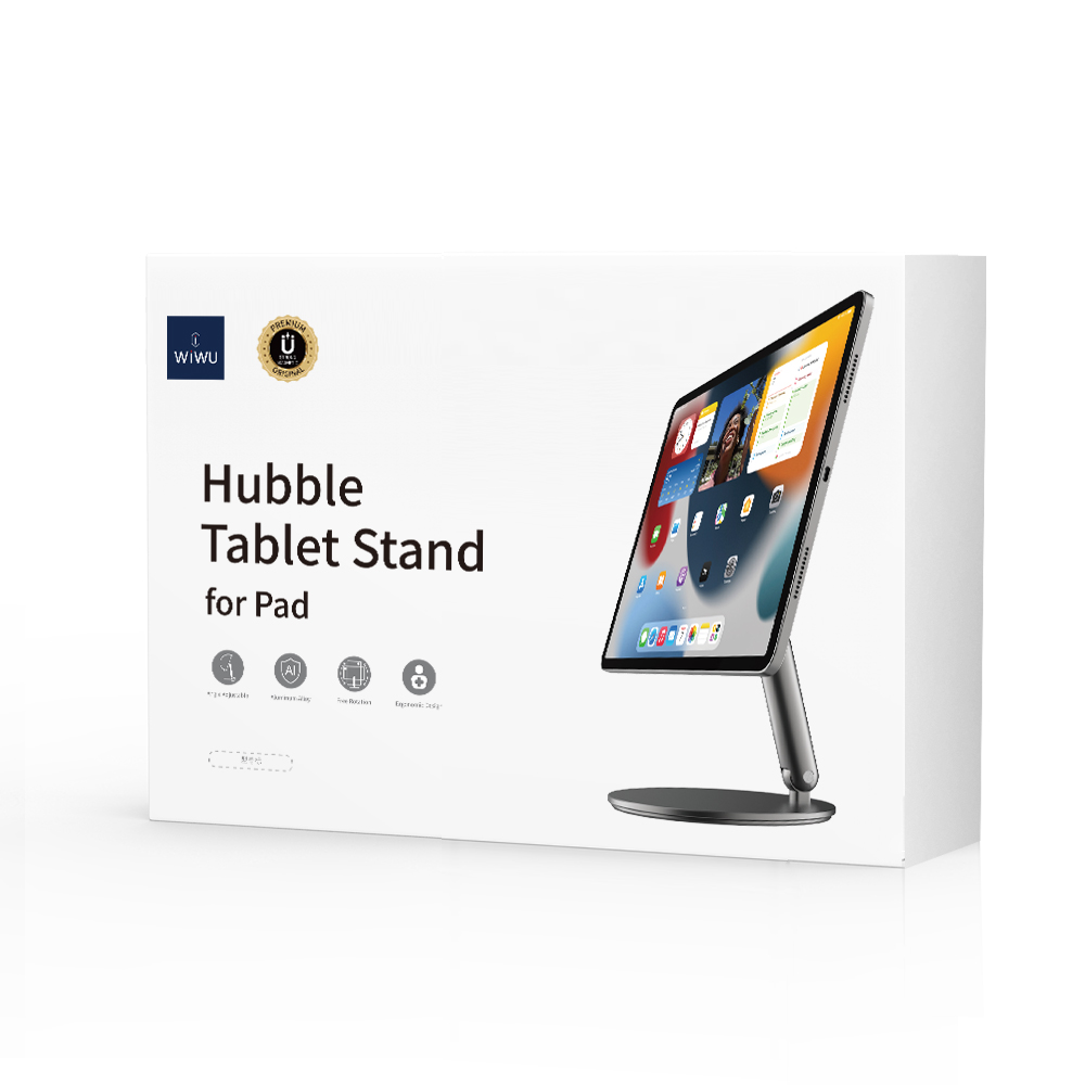 Hubble Tablet Stand 2025/2024 Air 11"/10.9&11 Universal