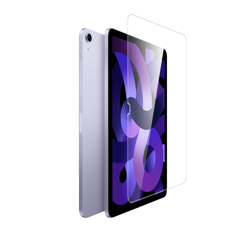 iVista 2025/2024 Air 13'' Tempered Glass Protector