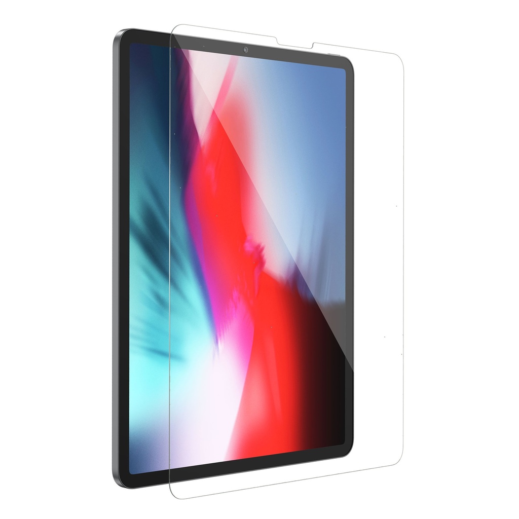 iVista Pad 10th (10.9'',2022) & Pad 11th (11" 2025,A16) Tempered Glass Protector