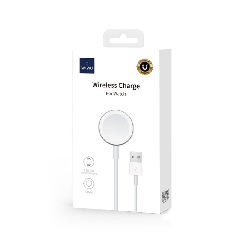 Apple Watch USB-A Magnetic Charging Cable