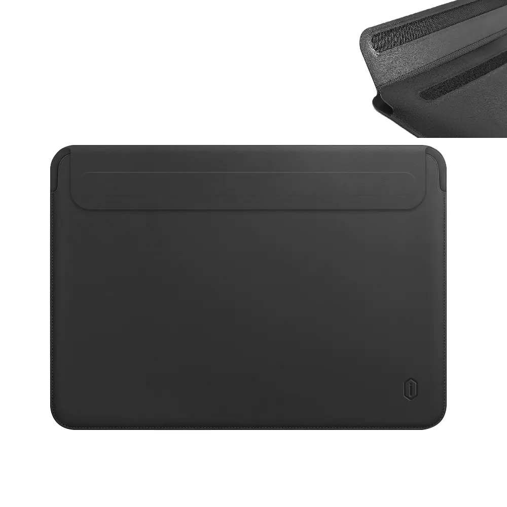 16.2" Pro II/Macbook 2021 Case Black