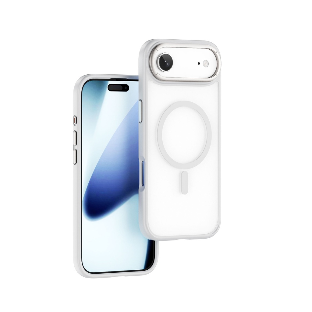 Armor Pro Case for iPhone 17 Air White