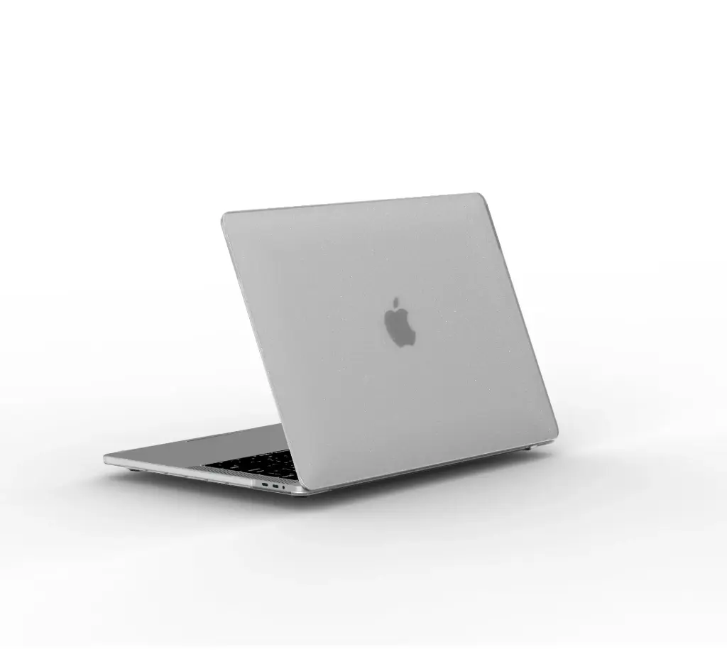 A1990/1707 Carcasa Ultrafina Macbook Pro 15.4" iShield Blanco