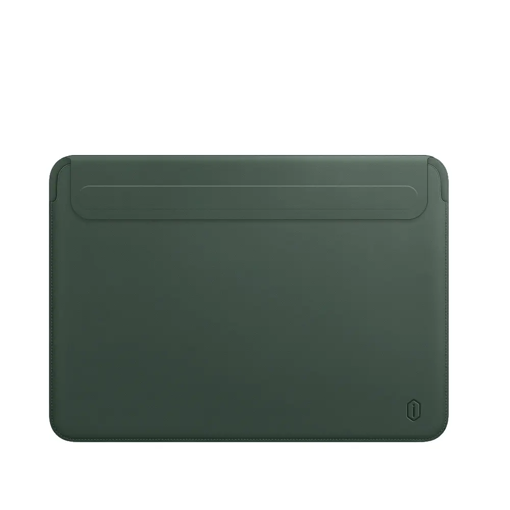 15.4" Funda Skin Pro II verde