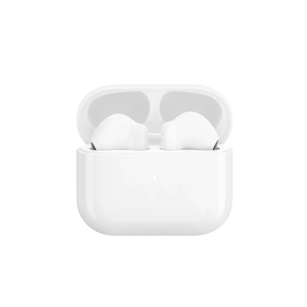 Auriculares TWS T29 ENC Blanco