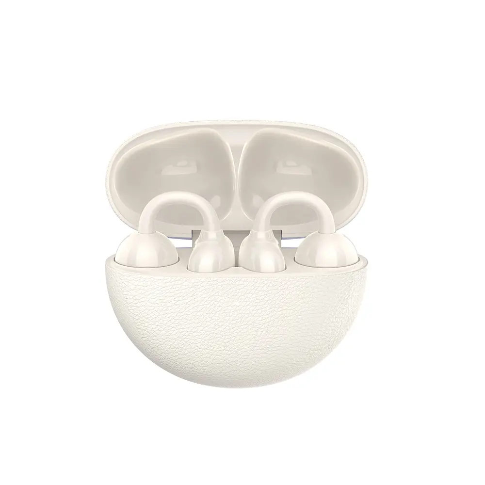 Auriculares OWS Ai305 Blanco