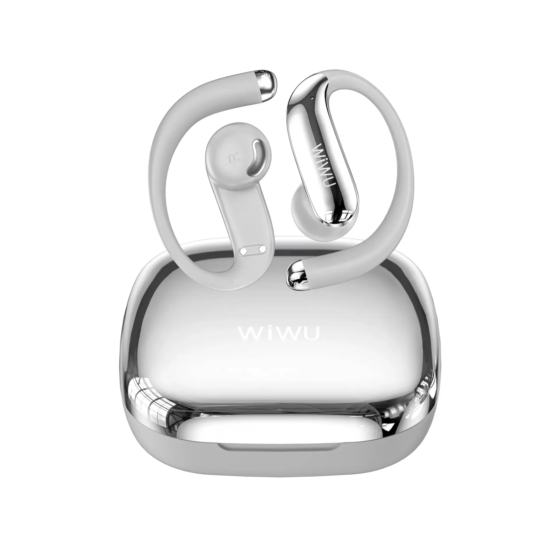 Auriculares OWS Ai303 Blanco