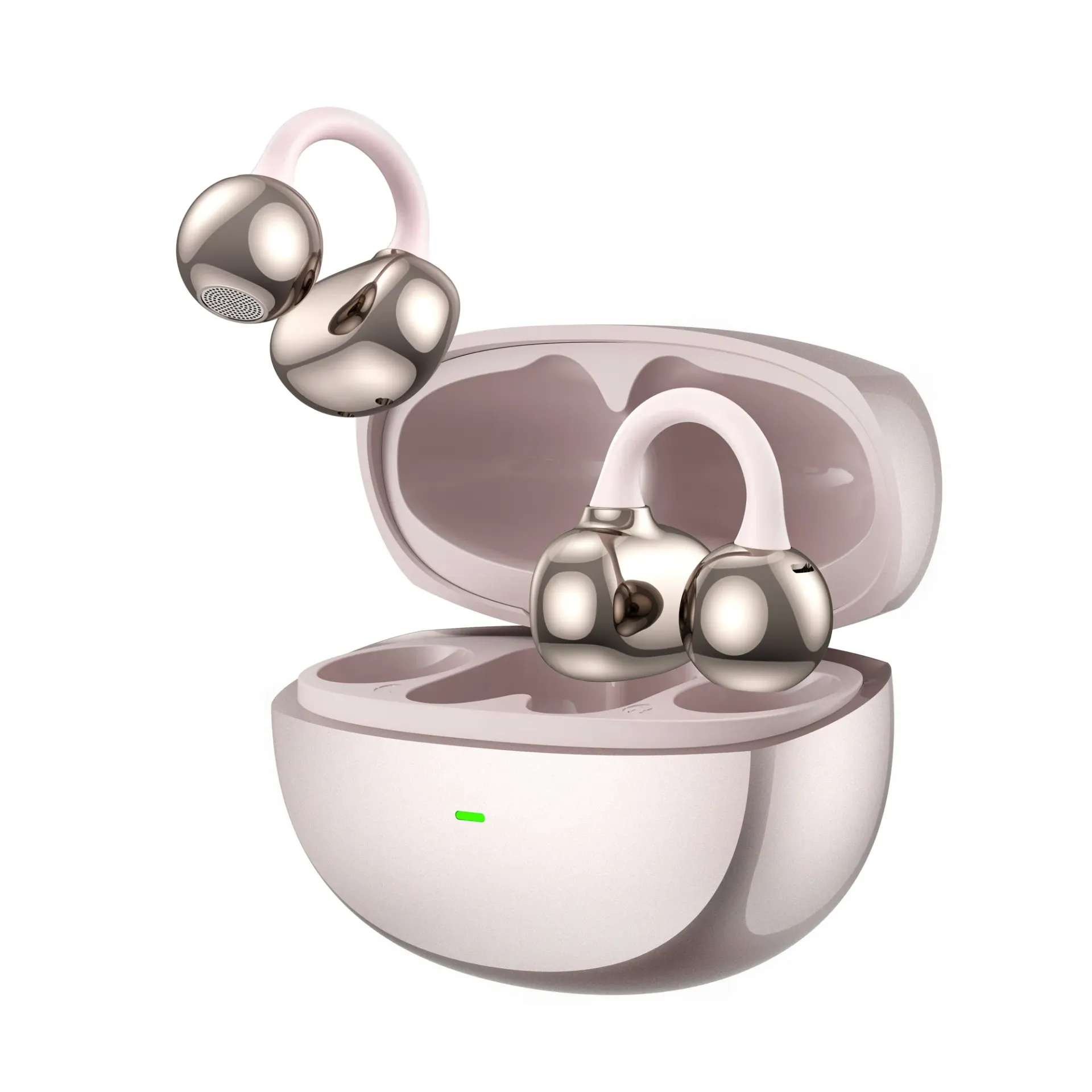 Auriculares OWS Ai306 Dorado