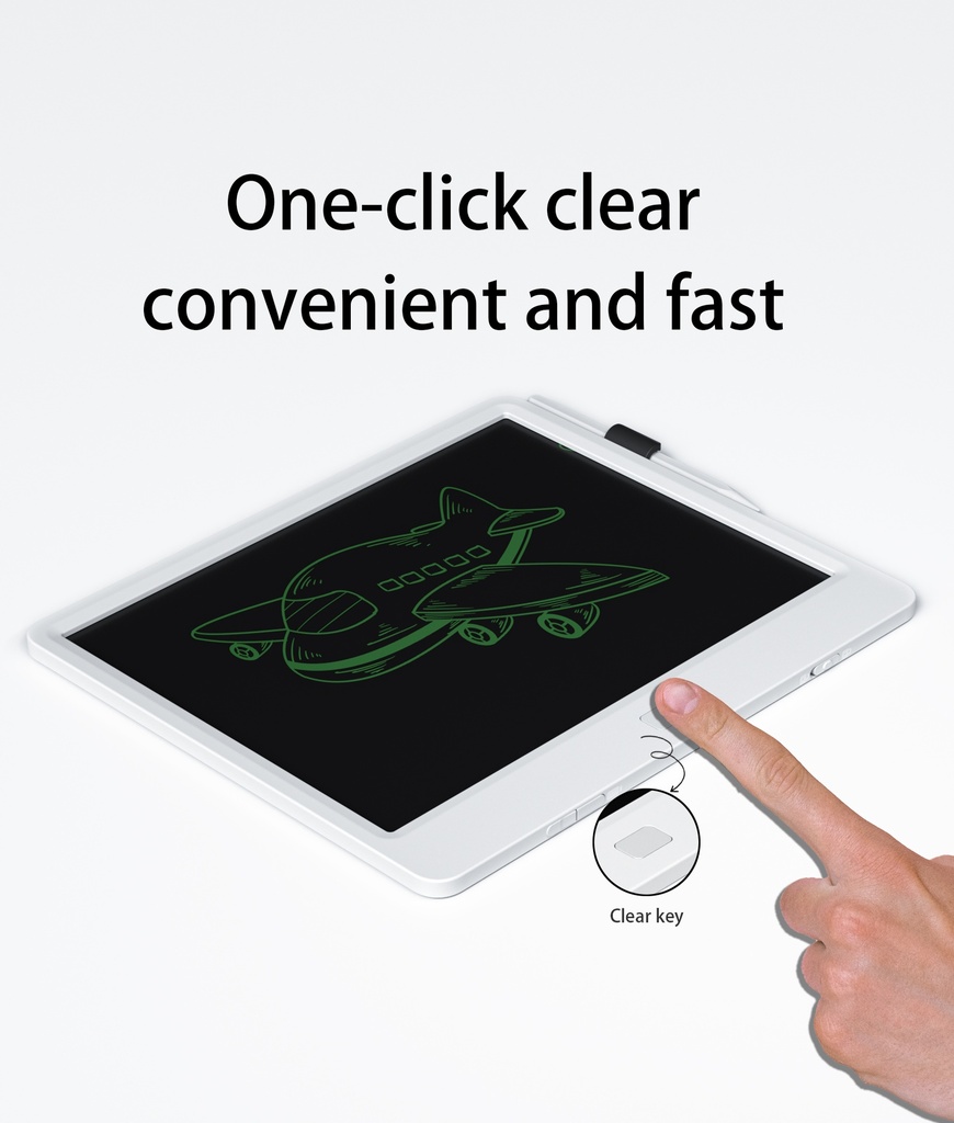 20" LCD Drawing Tablet