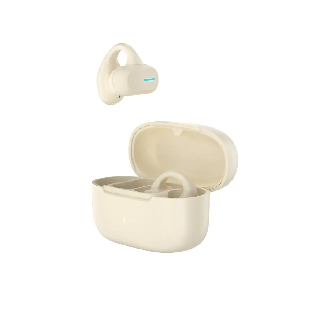 Auriculares OWS O200 Beige