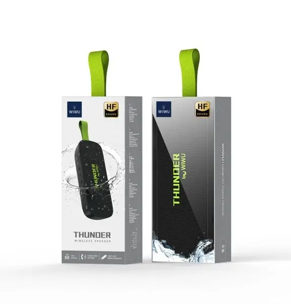 Thunder Wireless Altaves WI-H2